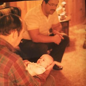 Meet your Posher, Meghan